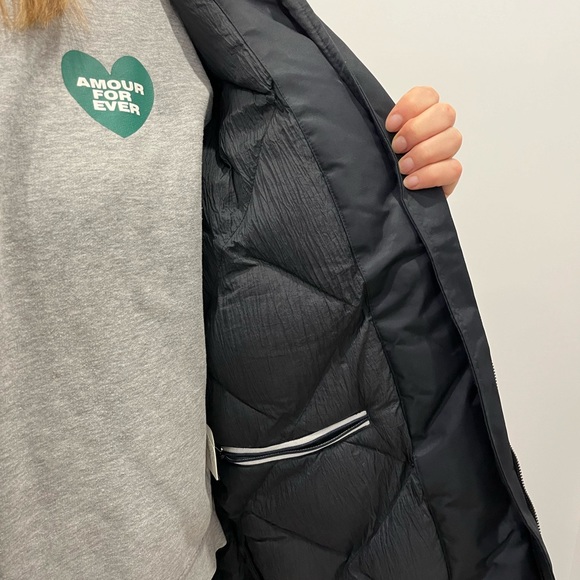 Aigle ´s parka - Picture 8 of 10